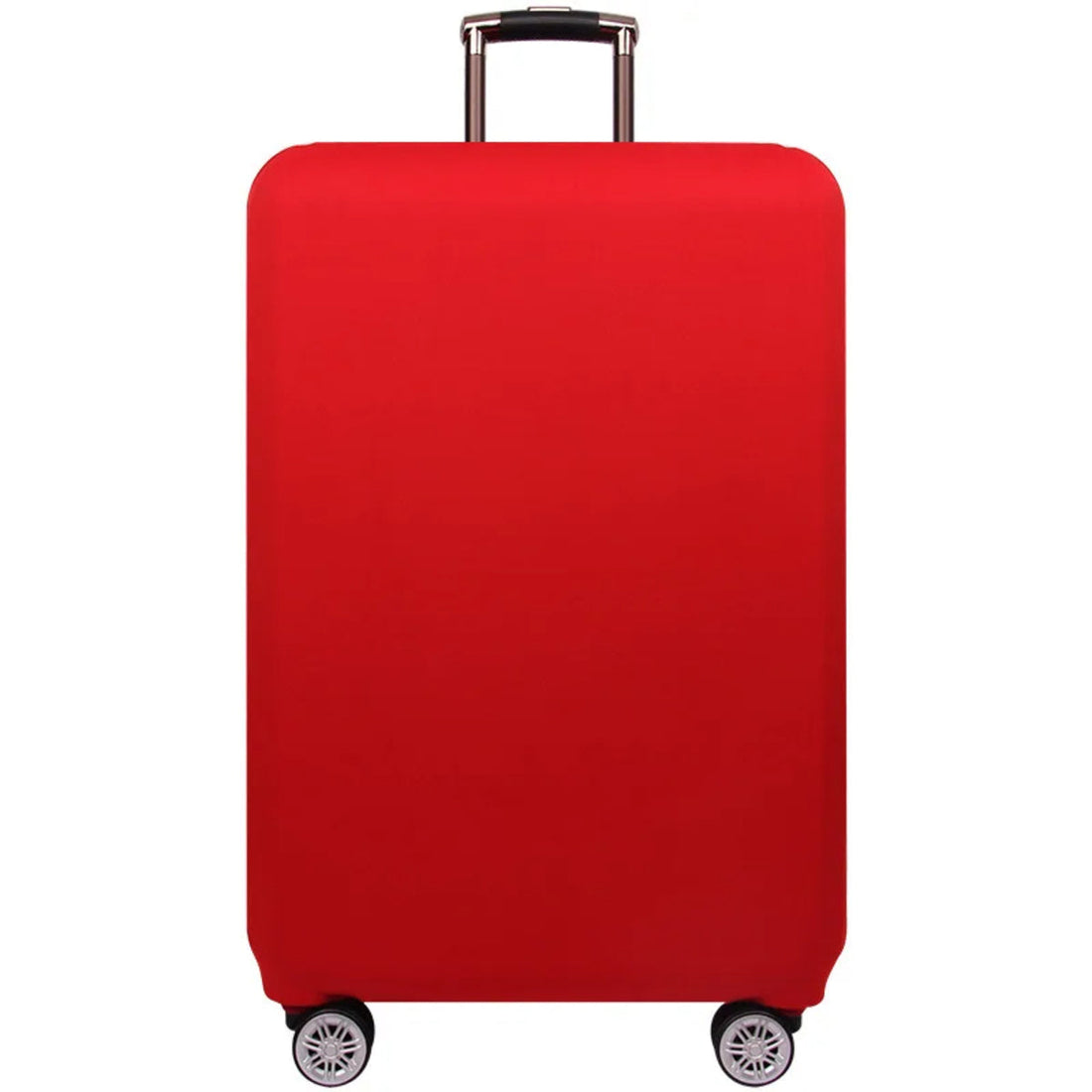 Stretch Fabric Luggage Cover - 18-32" Suitcase Protector