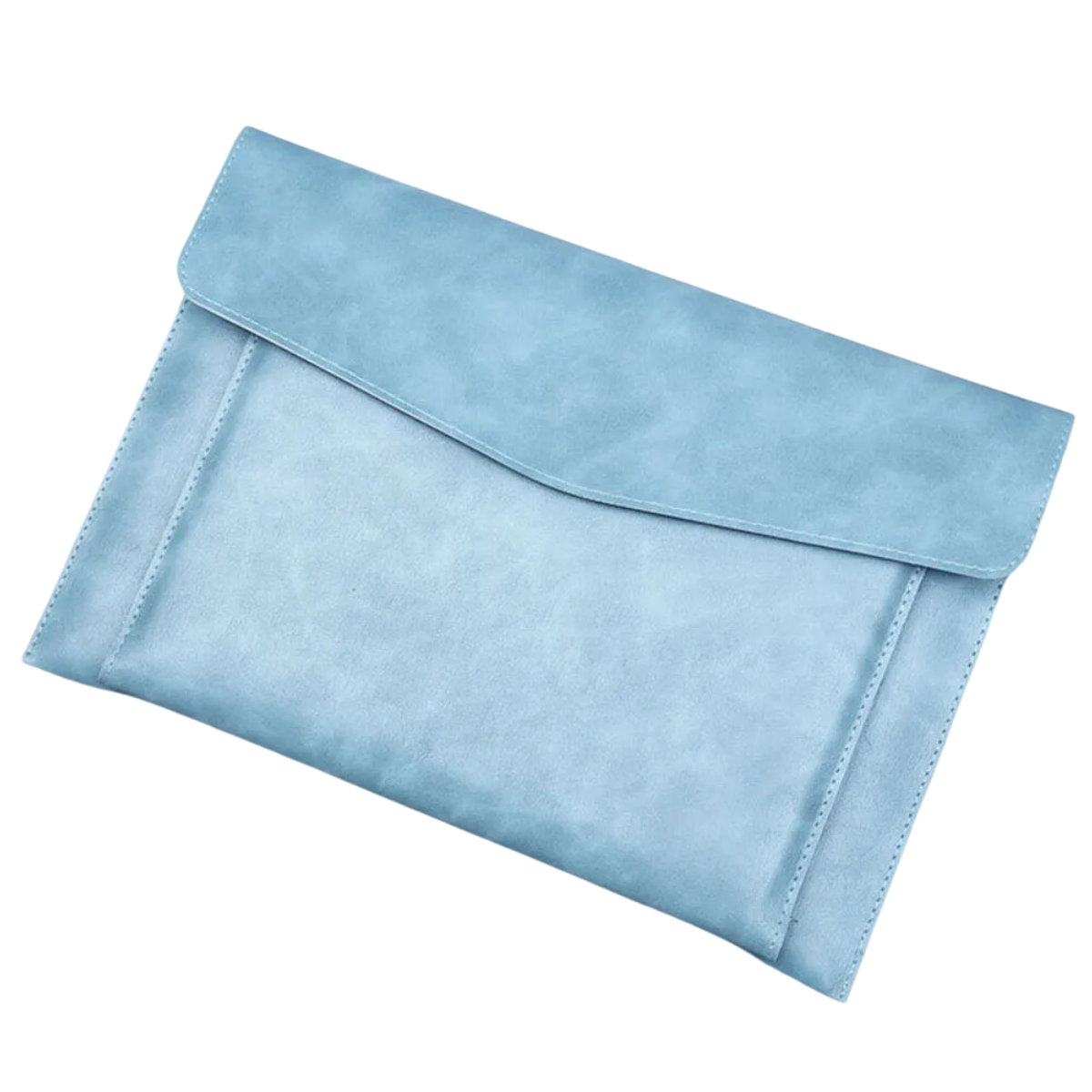PU Leather File Folder Bag Business Briefcase Laptop Cases