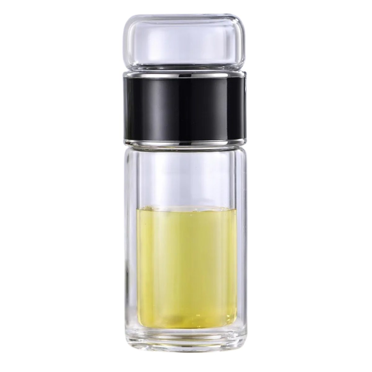 Tea Water Bottle with Filter