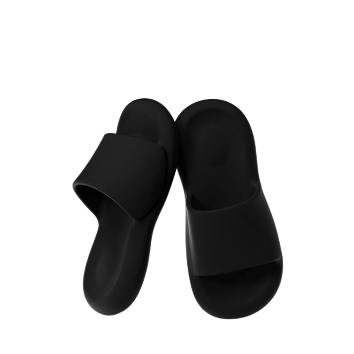 Super Soft Elastic EVA Slippers Light Sandals
