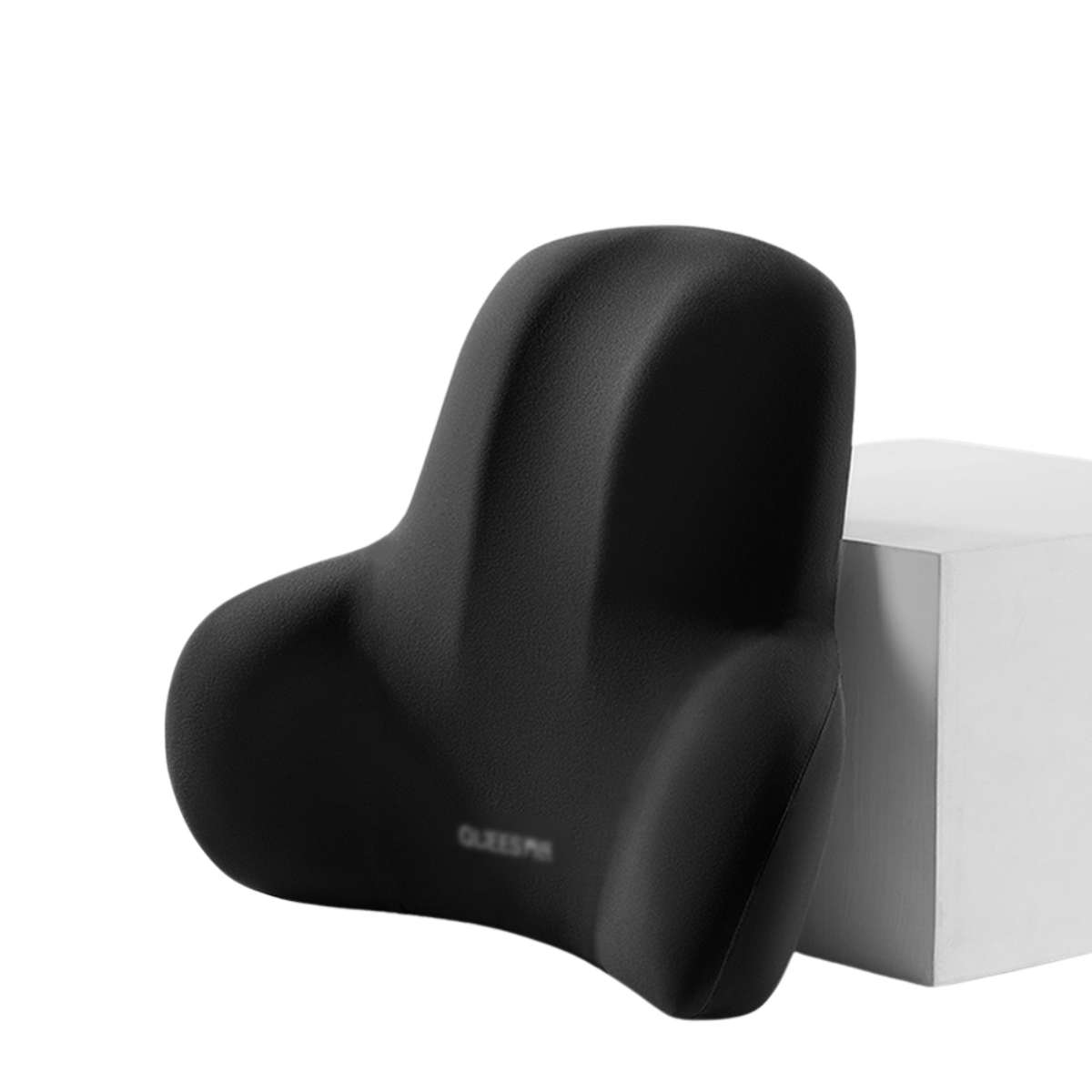 Cervical and Lumbar Car Neck Pillow Kit