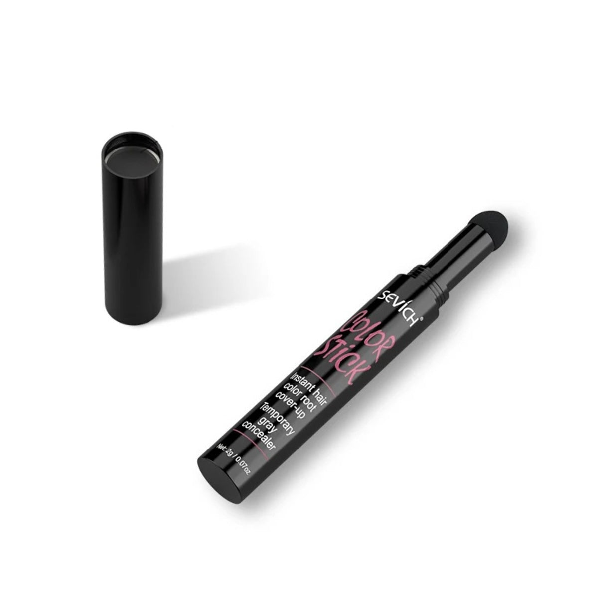Beard Filling Pen Powder - Waterproof Coloring Enhancer