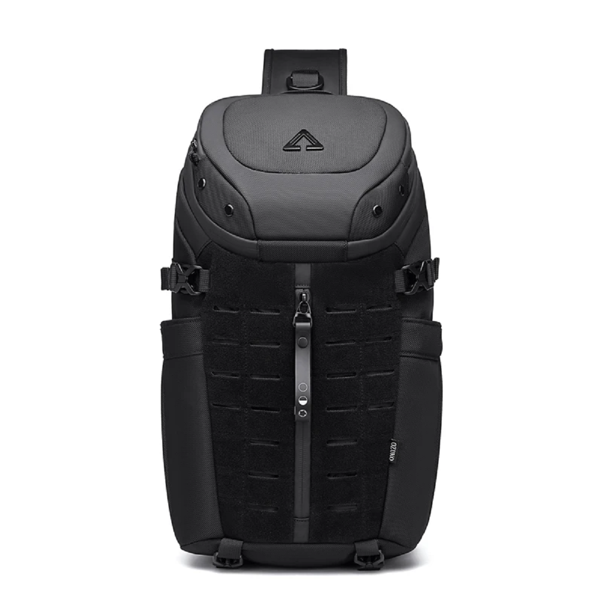 Large Capacity Waterproof Sling Cross-Body Trip Messenger Bag