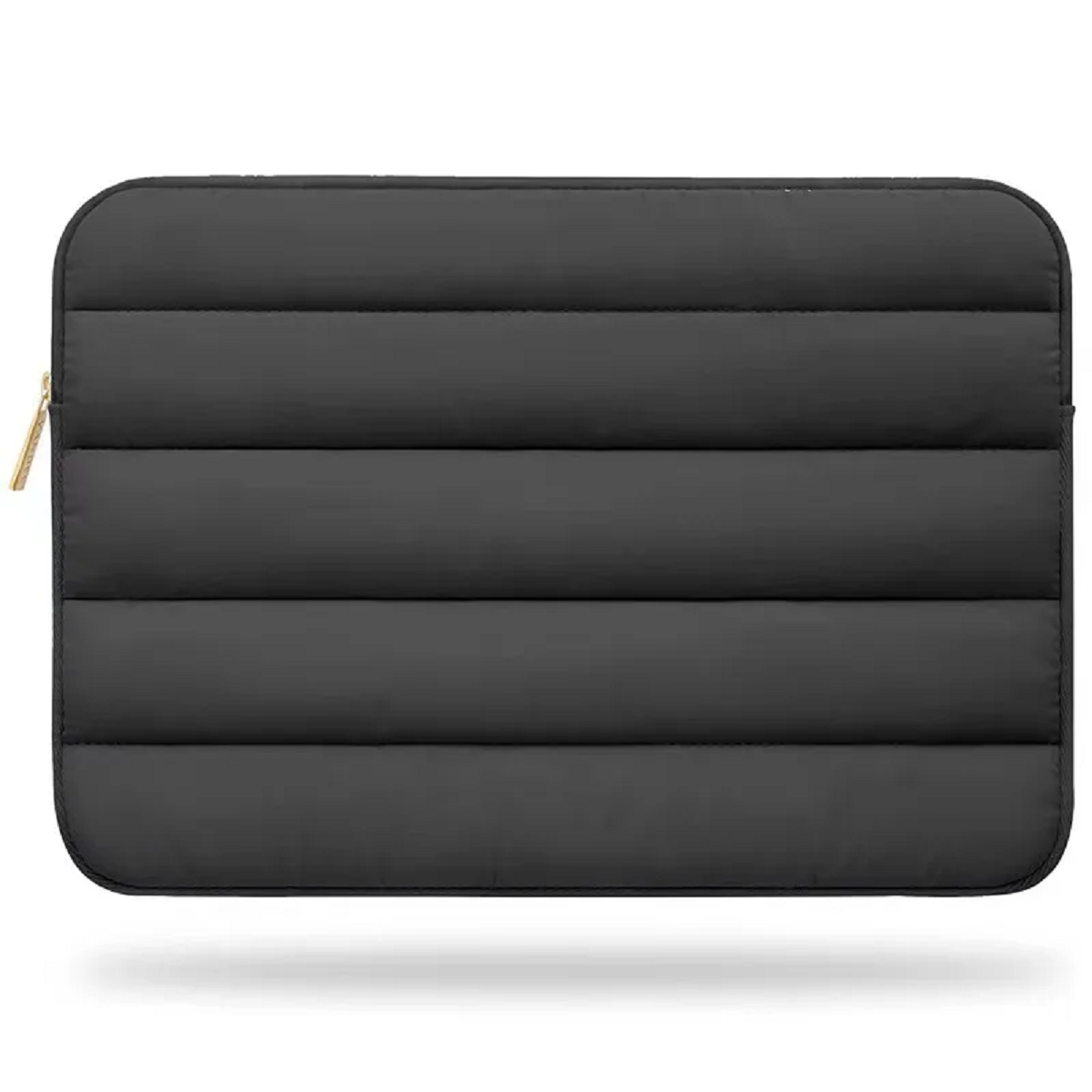 Puffy Laptop Sleeve Cover Bag