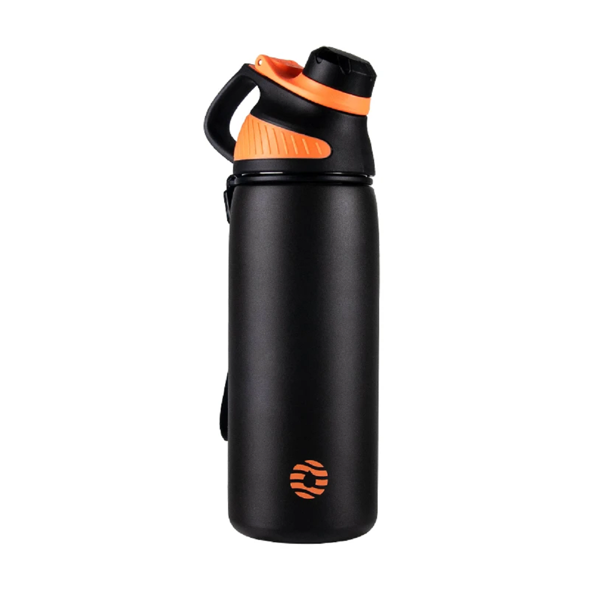 Thermos with Magnetic Lid Stainless Steel Water Bottle