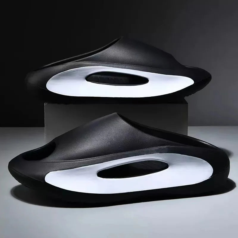 Slippers Indoor and Outdoor Light Sandals