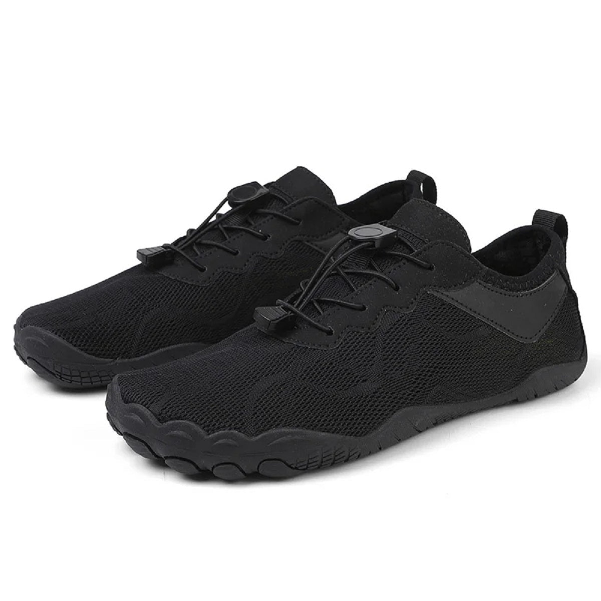 Water Shoes - Quick-Dry Barefoot Sneakers for Beach and Swimming
