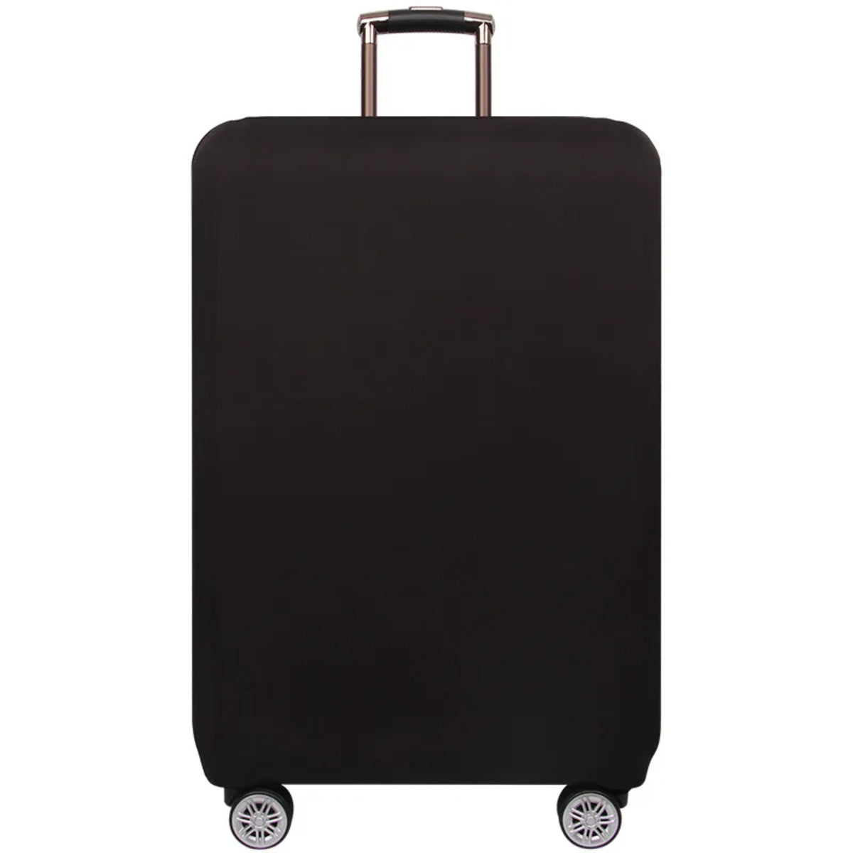Stretch Fabric Luggage Cover - 18-32" Suitcase Protector