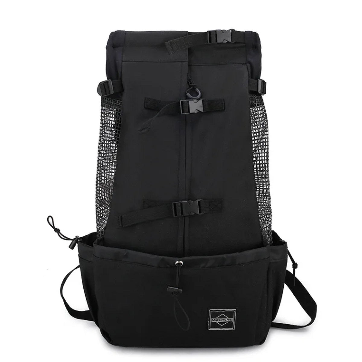 Dog Carrier Backpack for Most Sizes