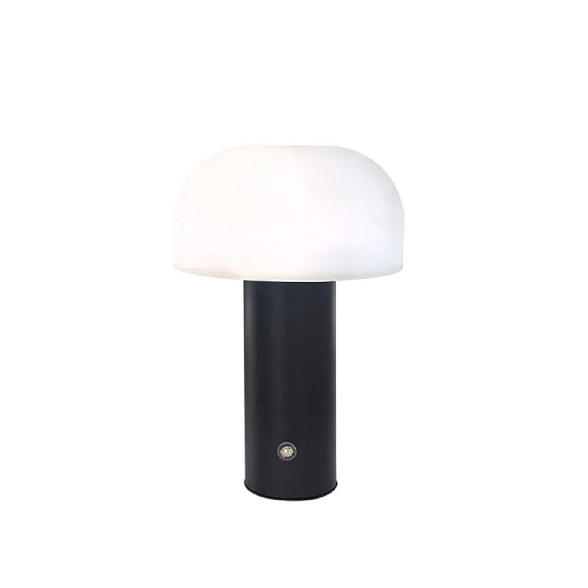 Mushroom Lamp LED Charging Table
