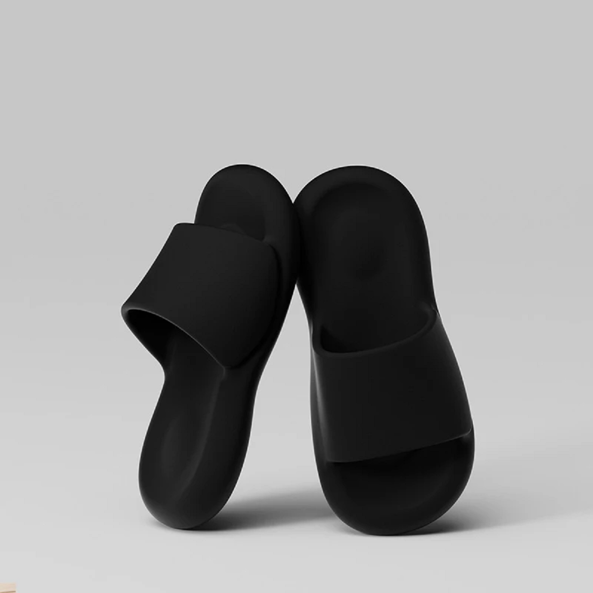 Super Soft Elastic EVA Slippers Light Sandals