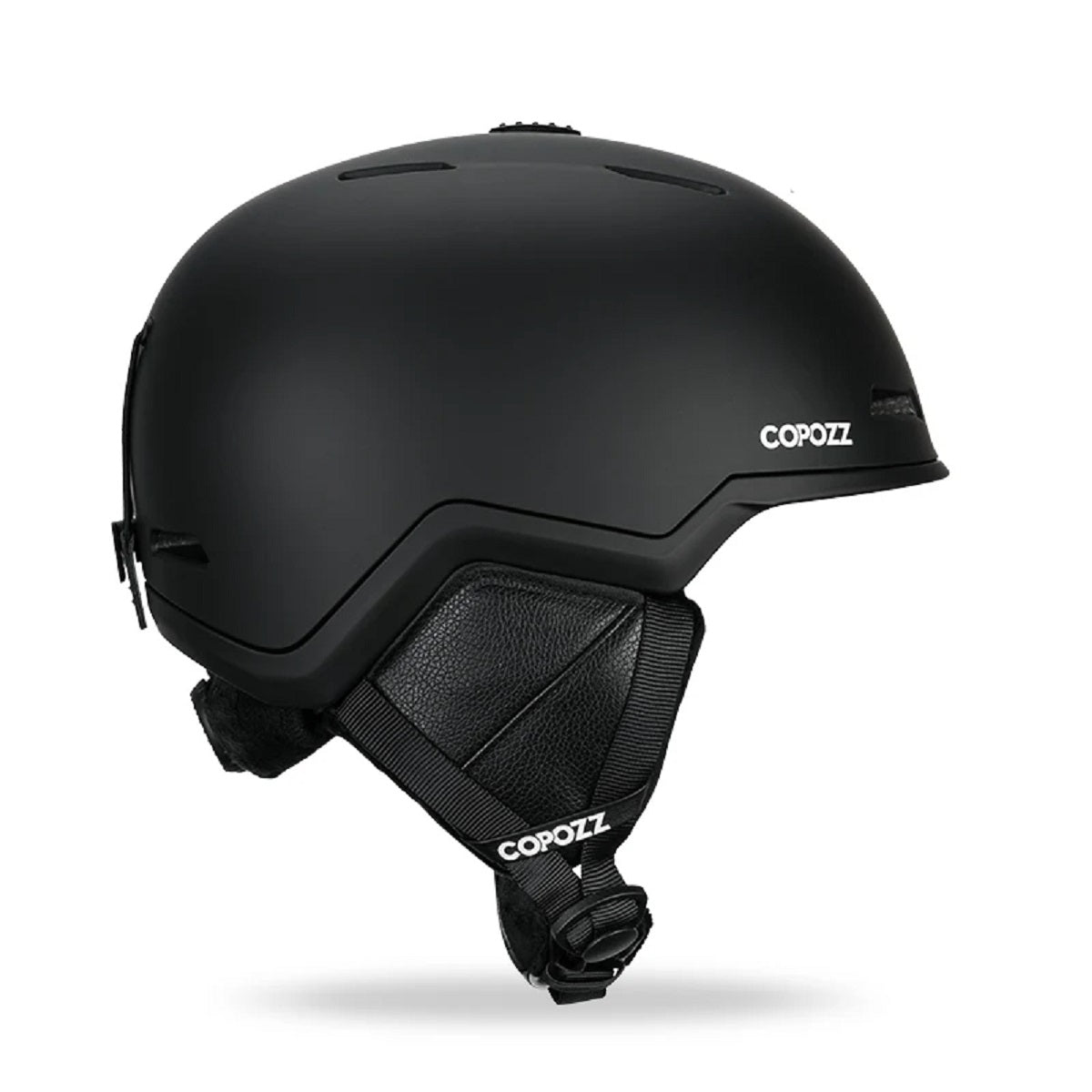 Ski Snowboard Anti-Impact Safety Helmet Cycling for Adults and Youth