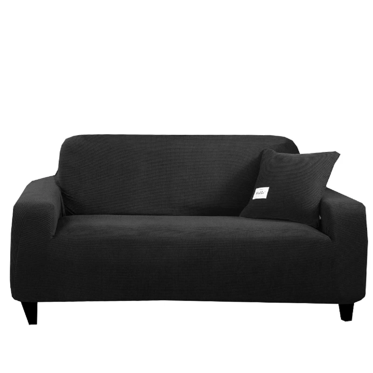 Jacquard Couch Sofa Cover Elastic for Living Room