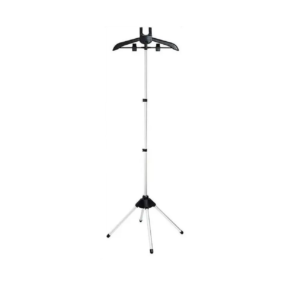 Garment Hanger for Steaming Clothes