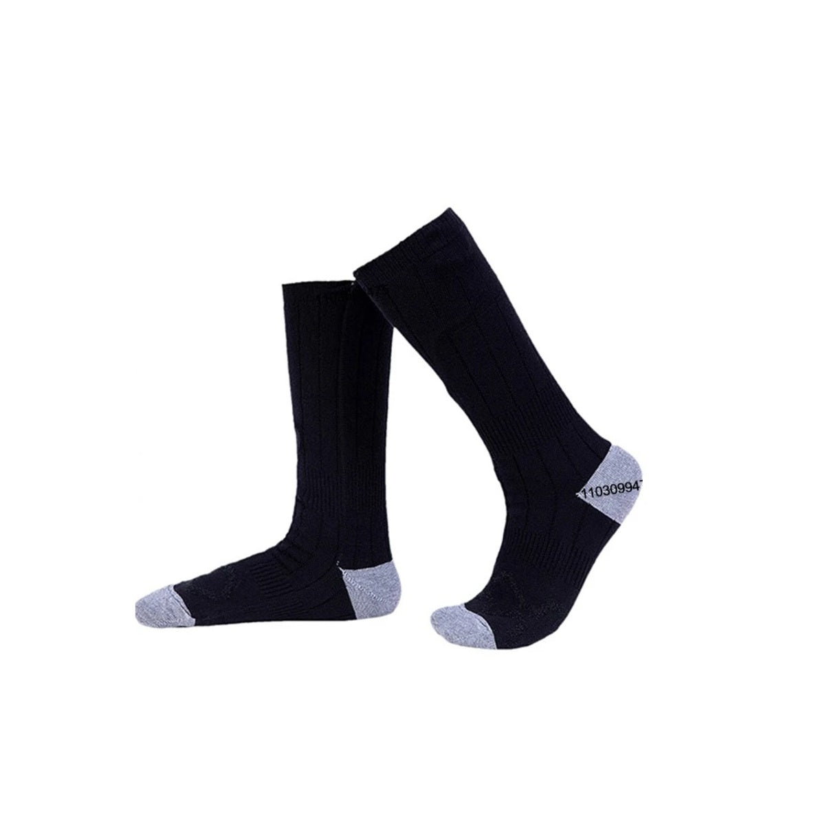 Heated Socks - Rechargeable Electric Thermal Winter