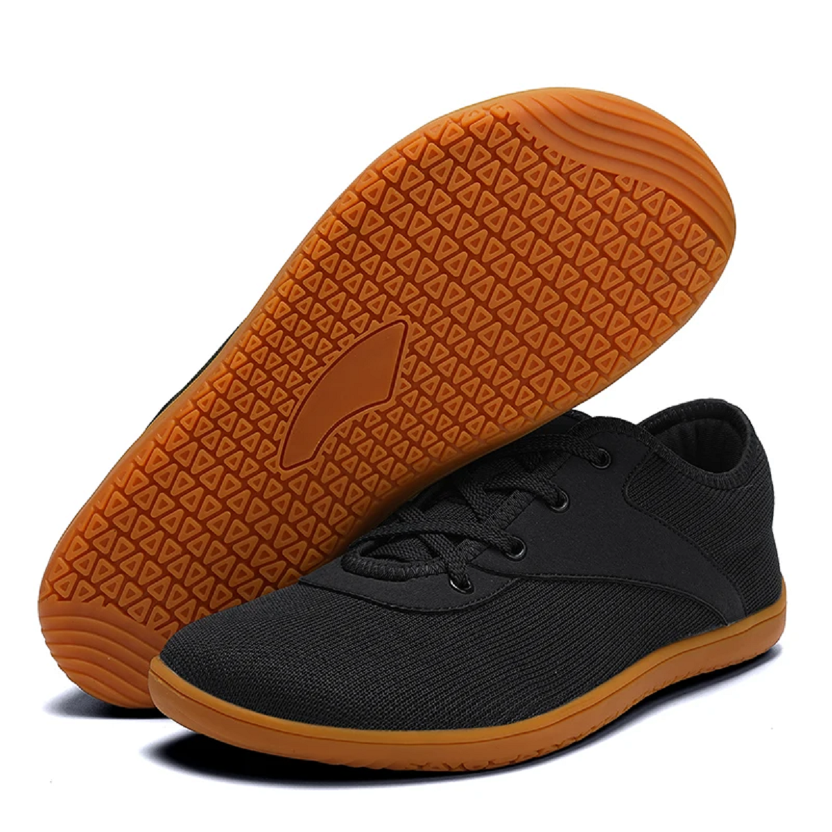 Men's Barefoot Walking Wide Shoes