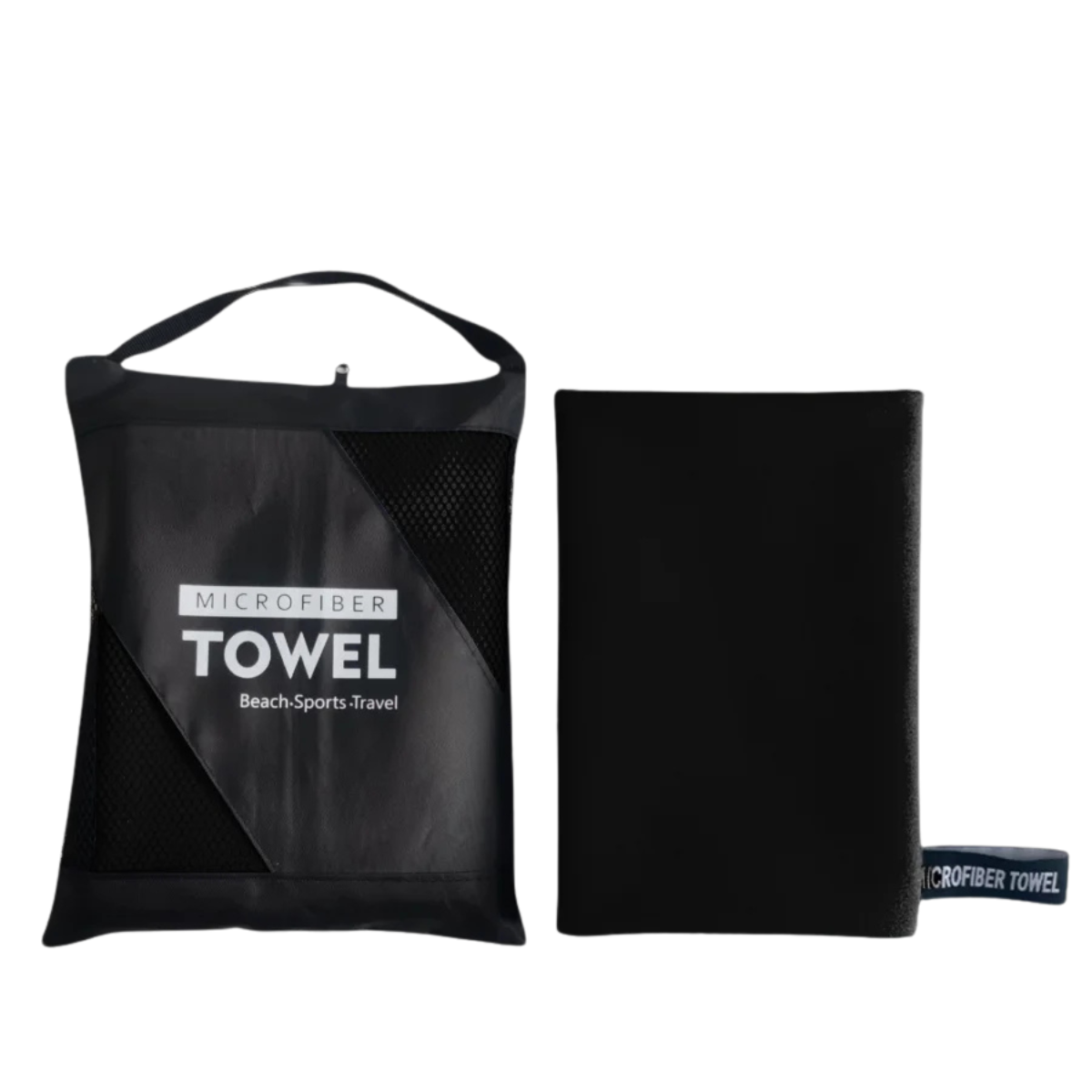 Beach Towel Oversized Microfiber Quick Dry