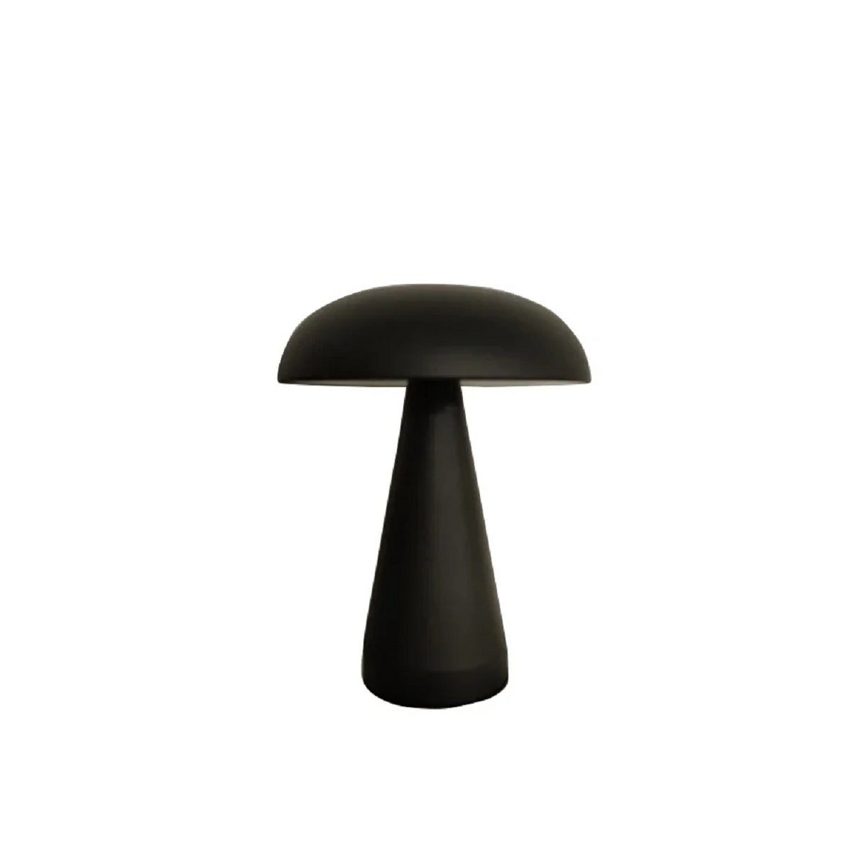 Mushroom Touch Sensor Desk Lamp