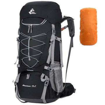 20 gal Camping Backpack Hiking Trekking Outdoor Rucksack Bag