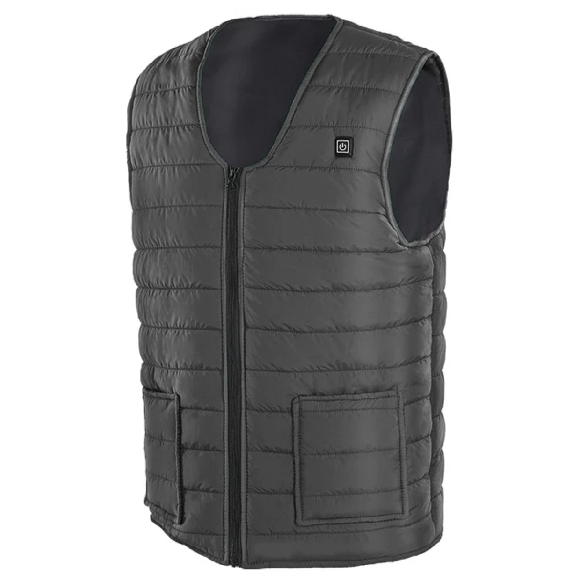Unisex Autumn and Winter Infrared Heating Vest Jacket