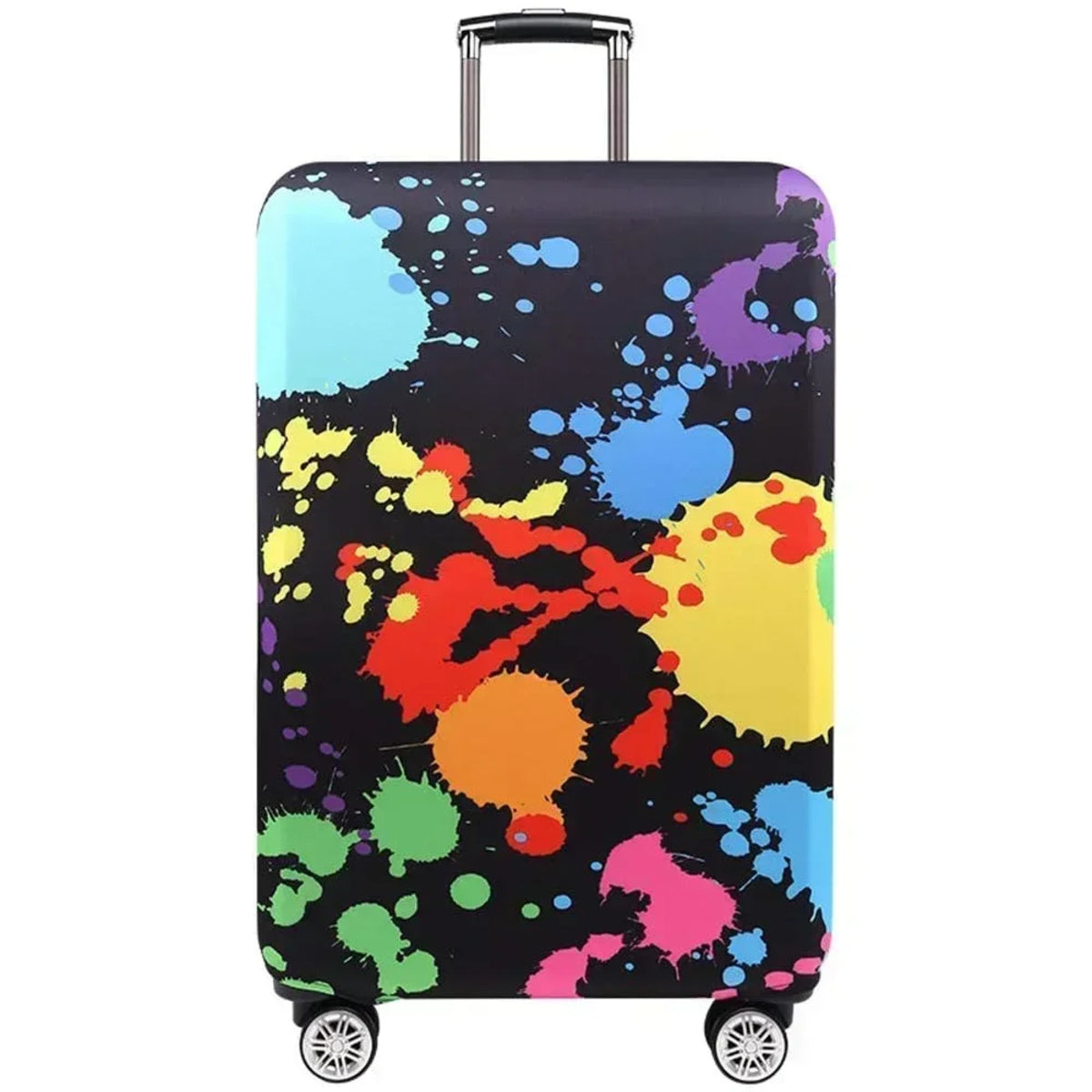 Stretch Luggage Cover - Universal 18 32 Suitcase Protector