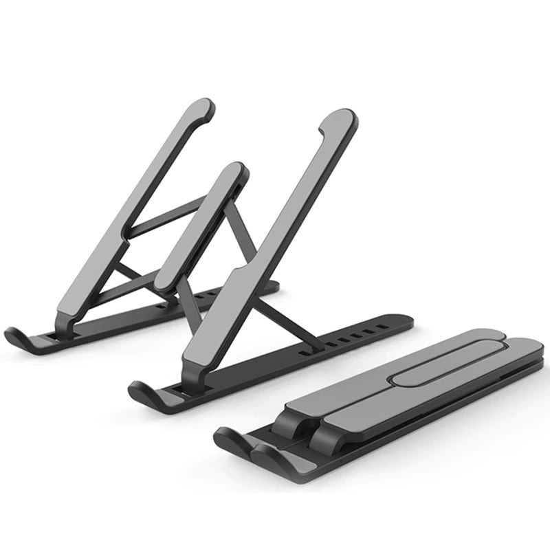 Portable Foldable Laptop Stand