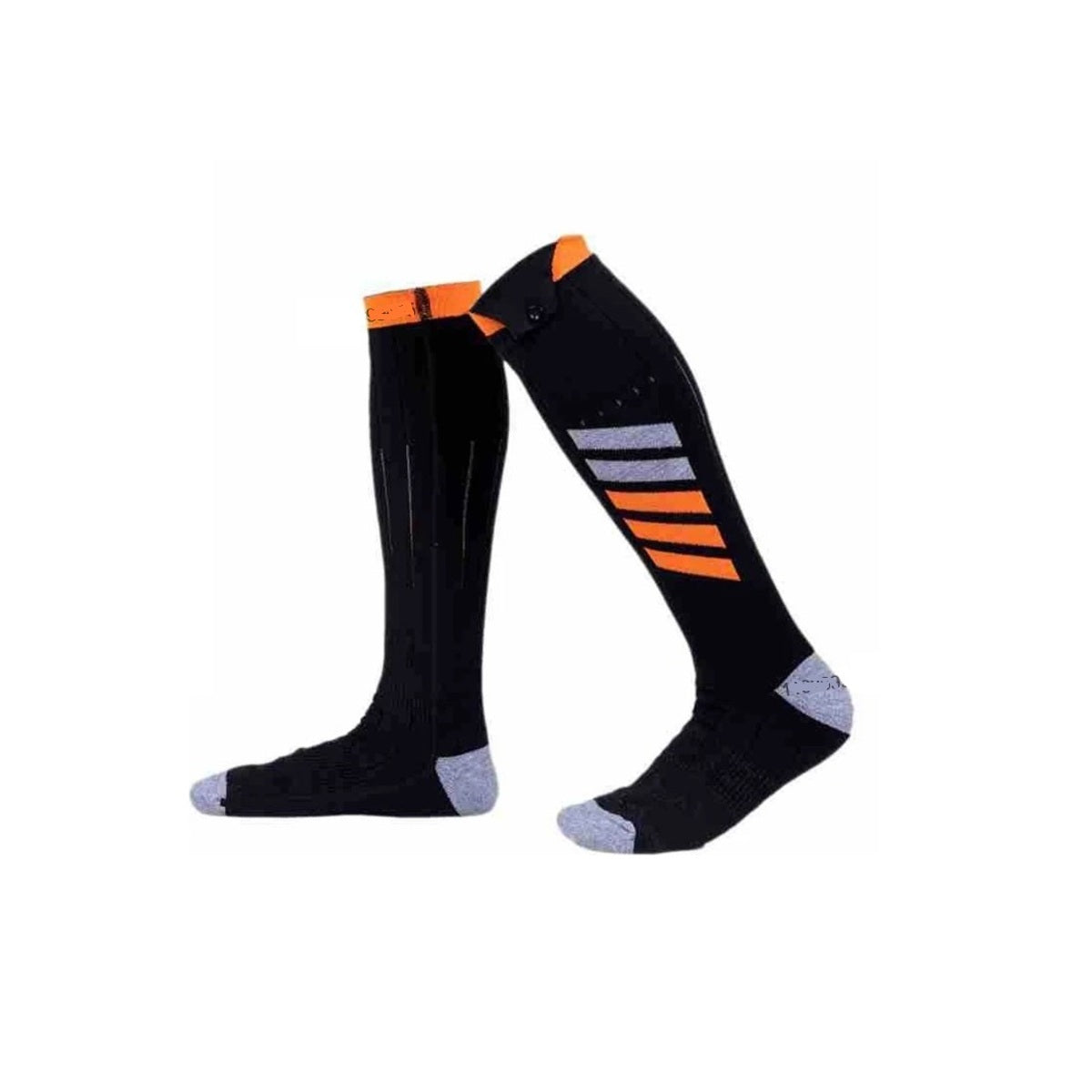 Heated Socks - Rechargeable Electric Thermal Winter