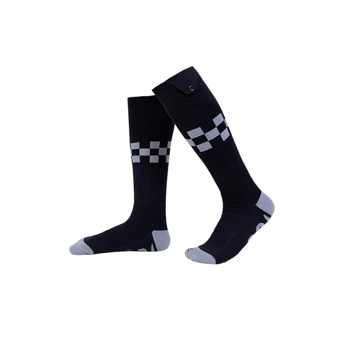 Heated Socks - Rechargeable Electric Thermal Winter