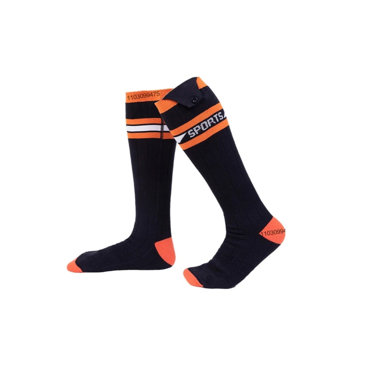 Heated Socks - Rechargeable Electric Thermal Winter