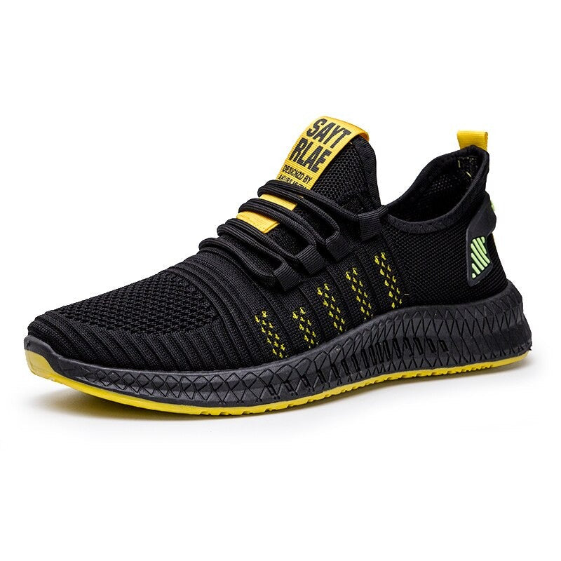 Men's Sport Fashion Sneakers