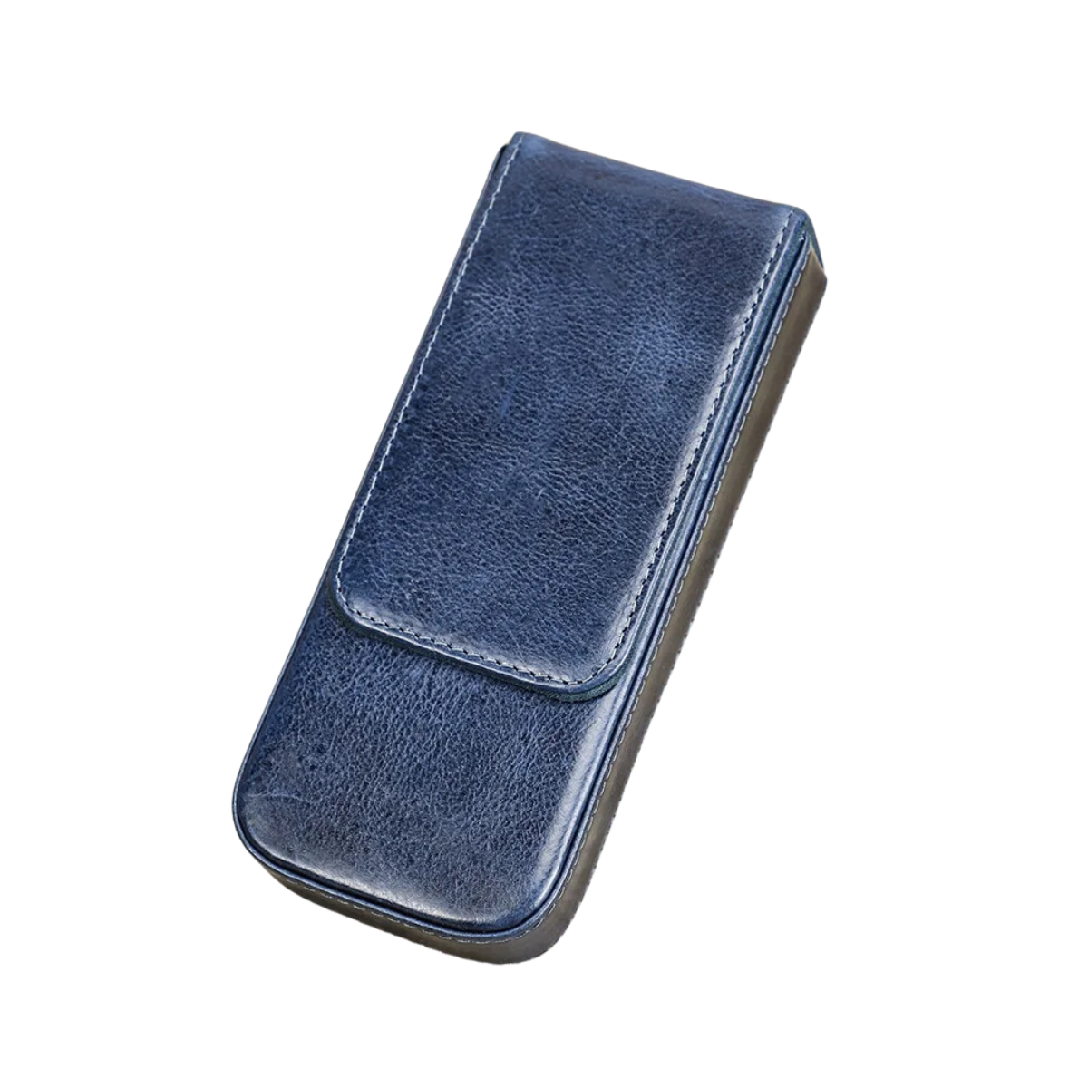 Genuine Leather Pen Case