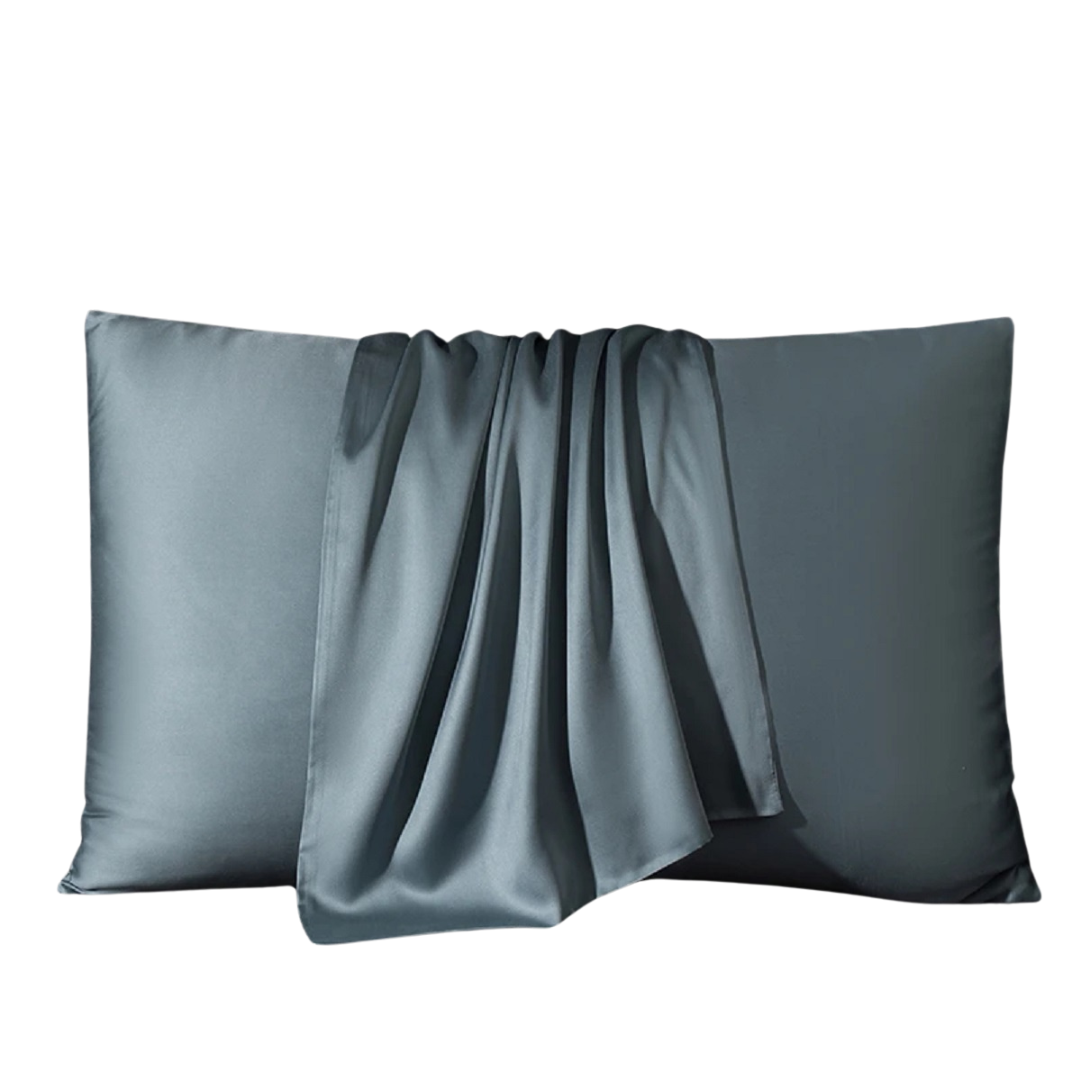 Mulberry Silk Pillowcase for Hair and Skin