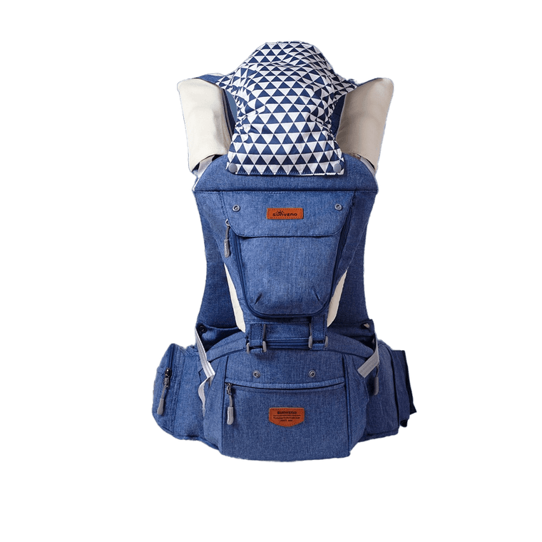 Ergonomic Baby Carrier