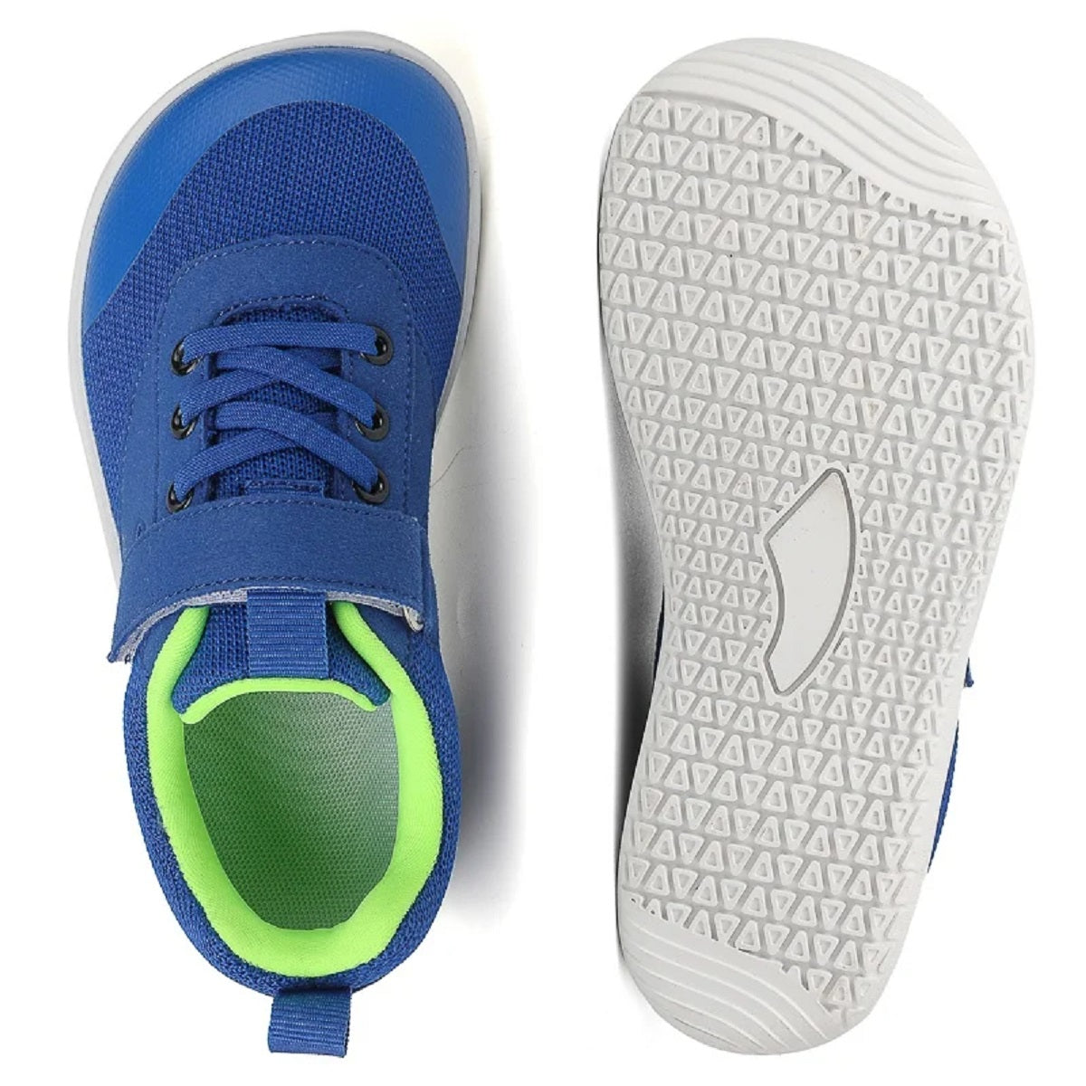 Barefoot Shoes - Zero Drop Wide Minimalist Sneakers for Boys and Girls