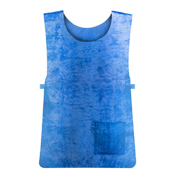 Cooling Vest - Lightweight Waterproof Summer Cold Undershirt