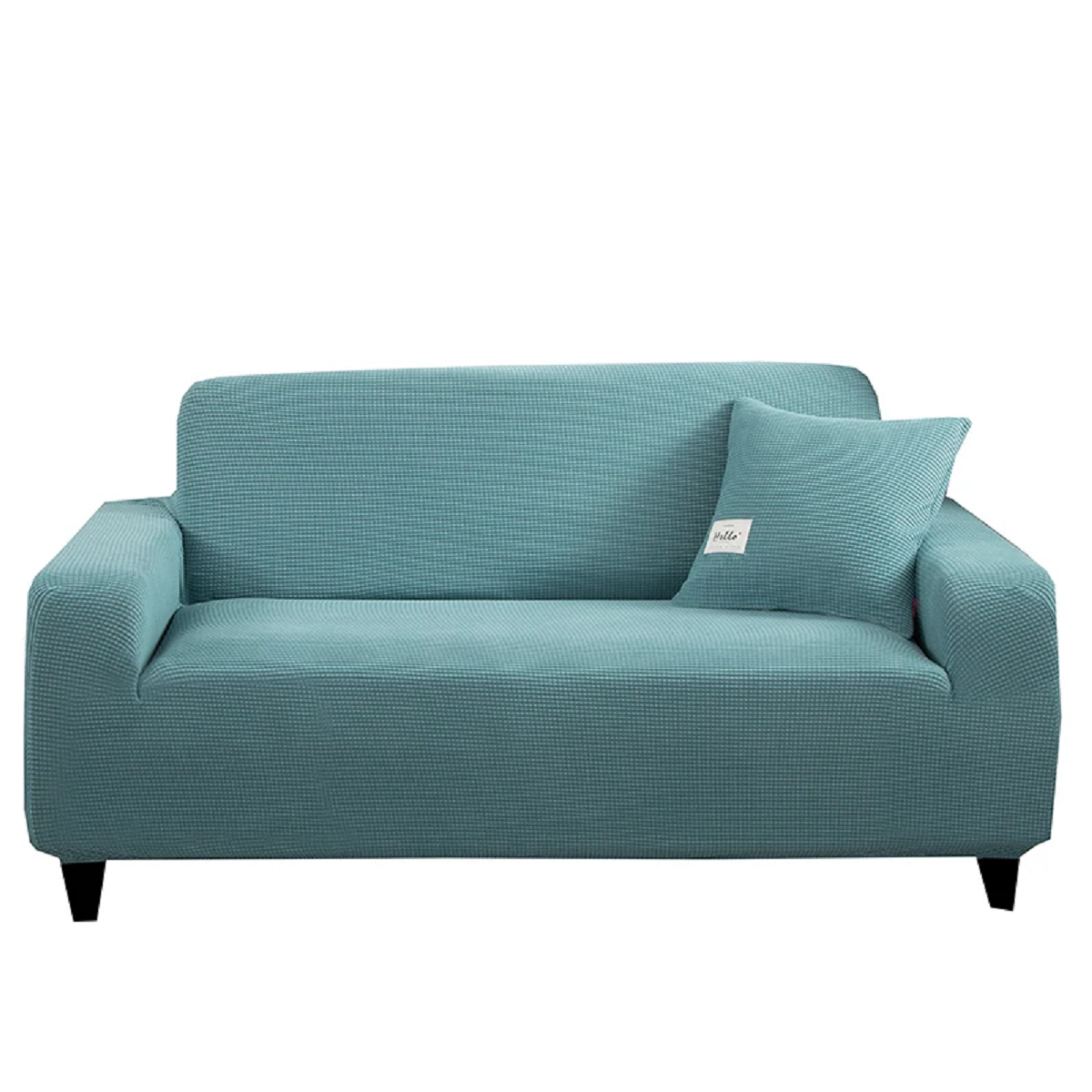 Jacquard Couch Sofa Cover Elastic for Living Room