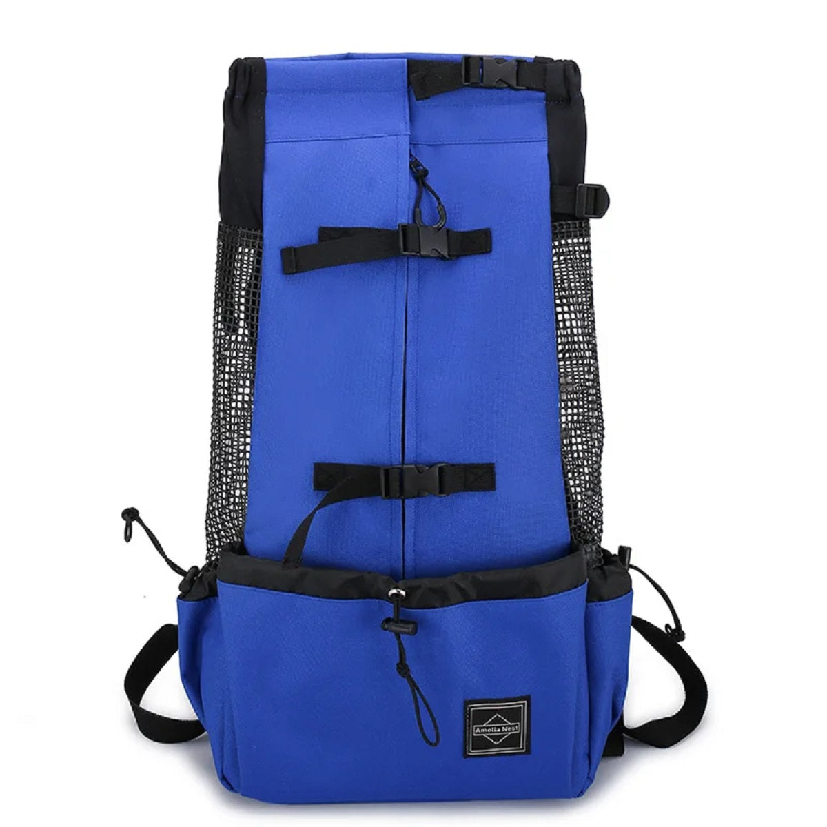 Dog Carrier Backpack for Most Sizes