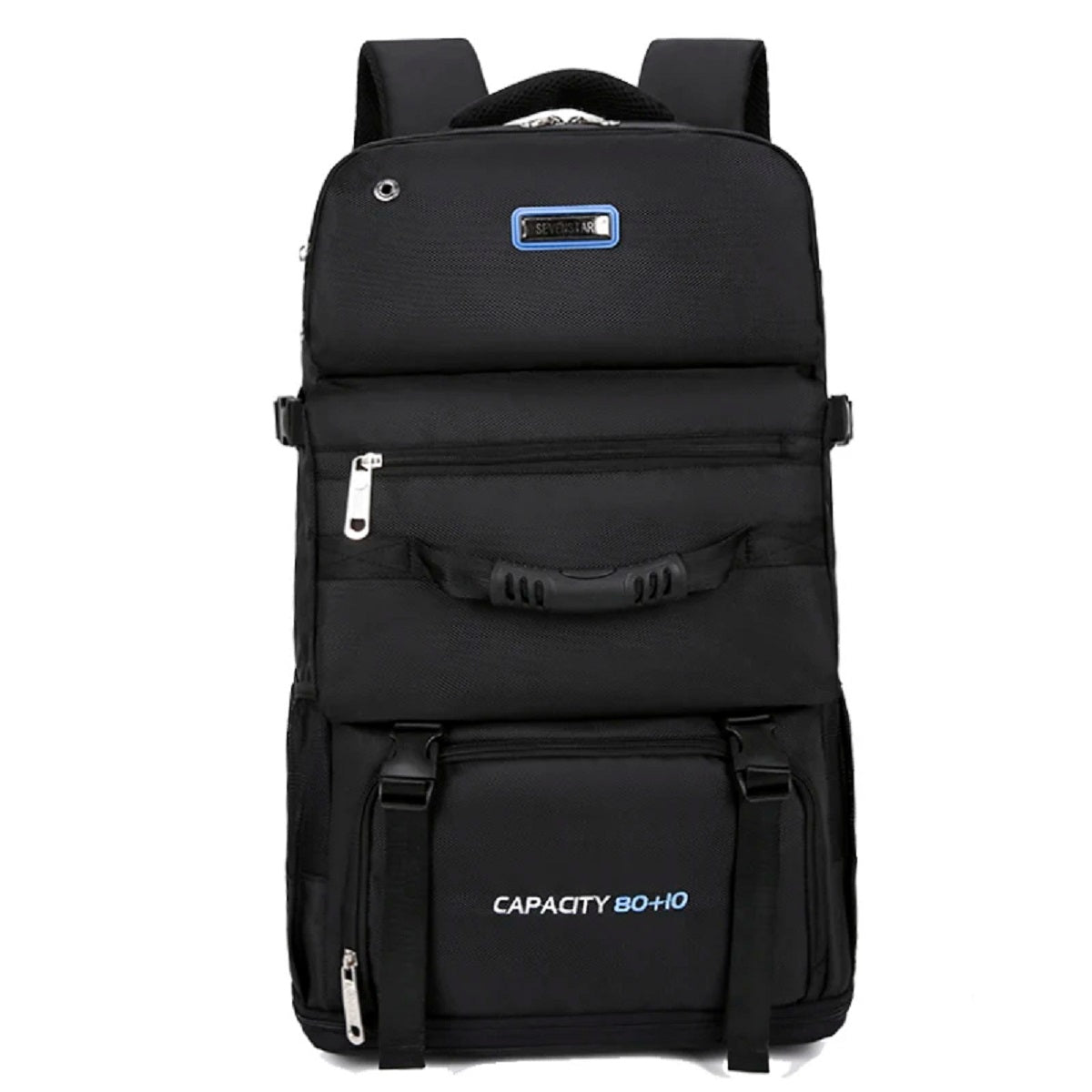 Travel Bag Large Capacity Outdoor Trekking Backpack