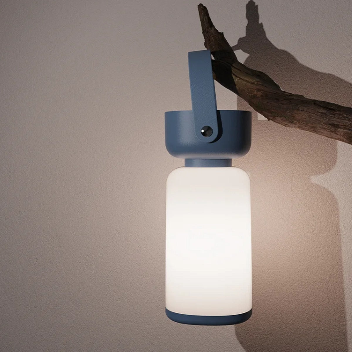 LED Creative Portable Night Light USB Charging Touch