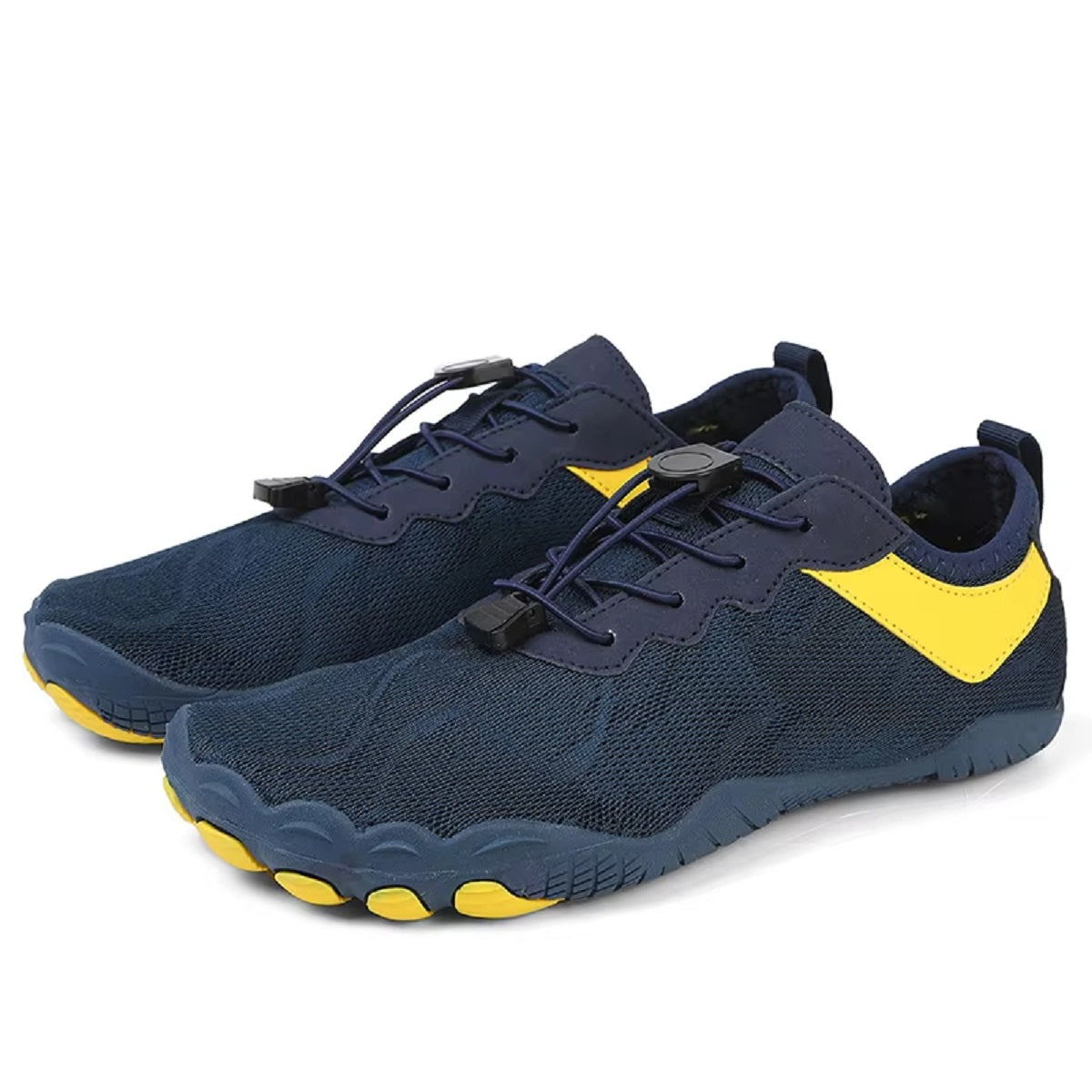 Water Shoes - Quick-Dry Barefoot Sneakers for Beach and Swimming