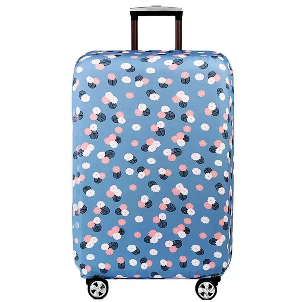 Stretch Luggage Cover - Universal 18 32 Suitcase Protector