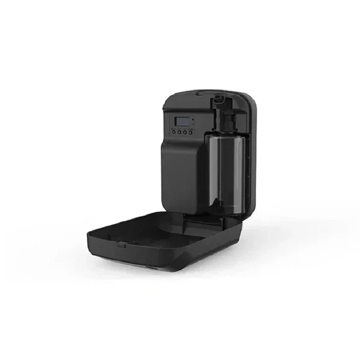 Wall-Mounted Electric Essential Oil Diffuser - Home & Hotel Air Freshener