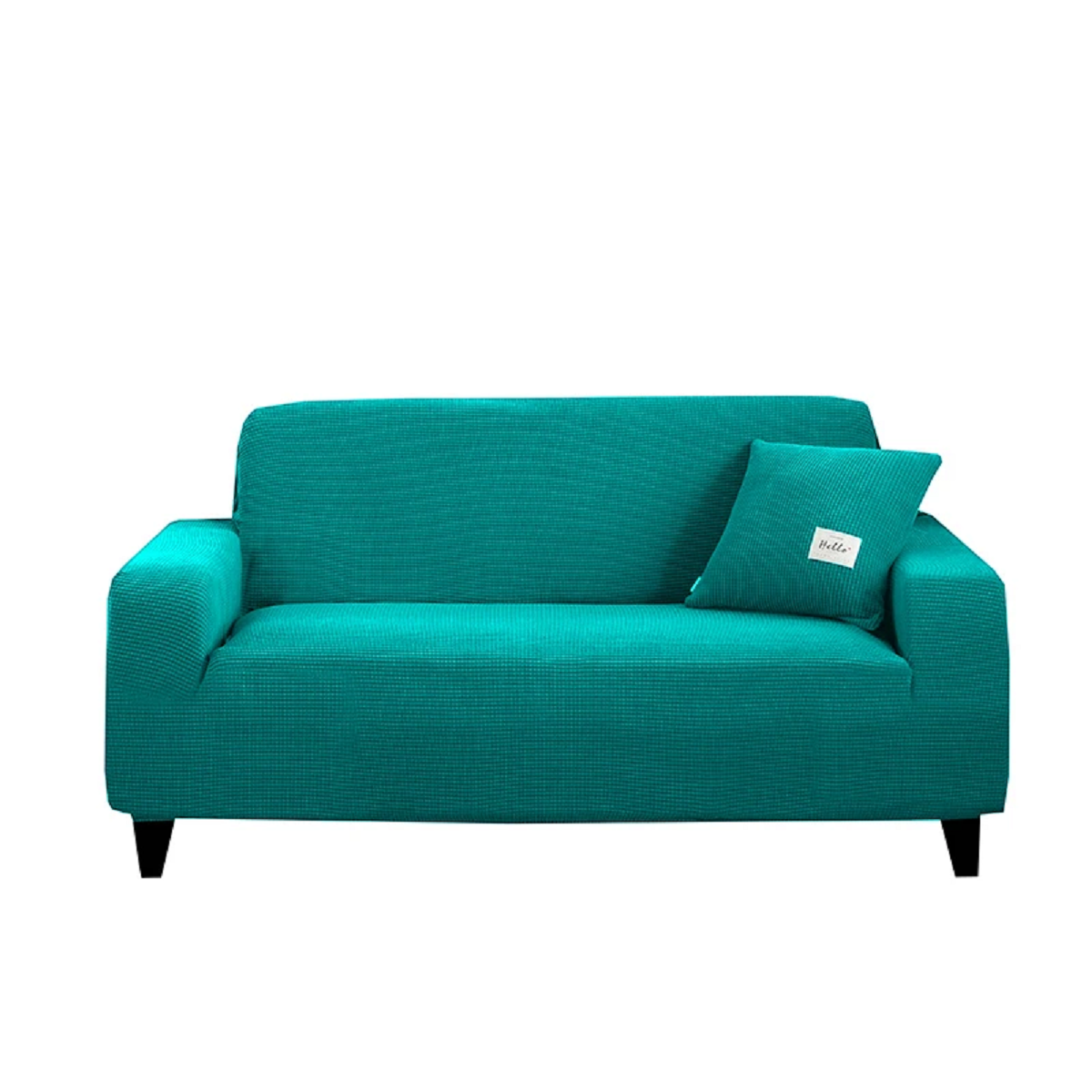 Jacquard Couch Sofa Cover Elastic for Living Room