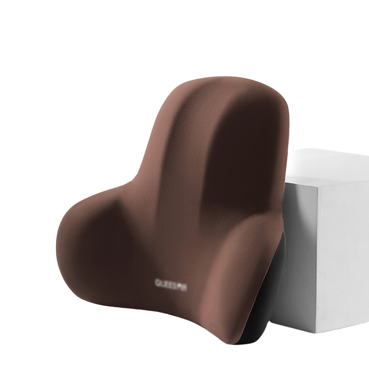 Cervical and Lumbar Car Neck Pillow Kit