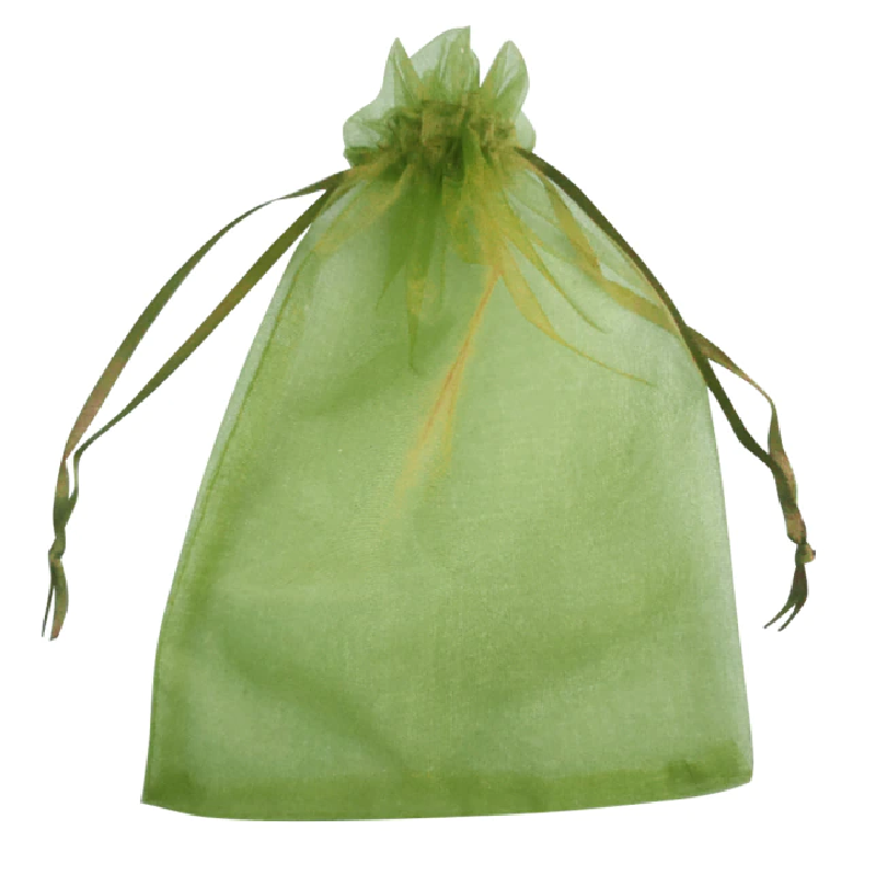50 Pcs Strawberry Grapes Fruit Protection Bags