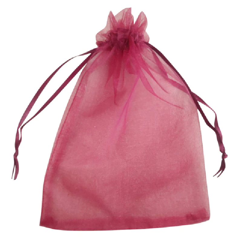 50 Pcs Strawberry Grapes Fruit Protection Bags
