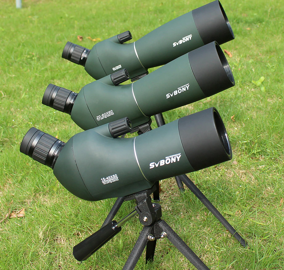 Spotting Scopes Straight Telescope