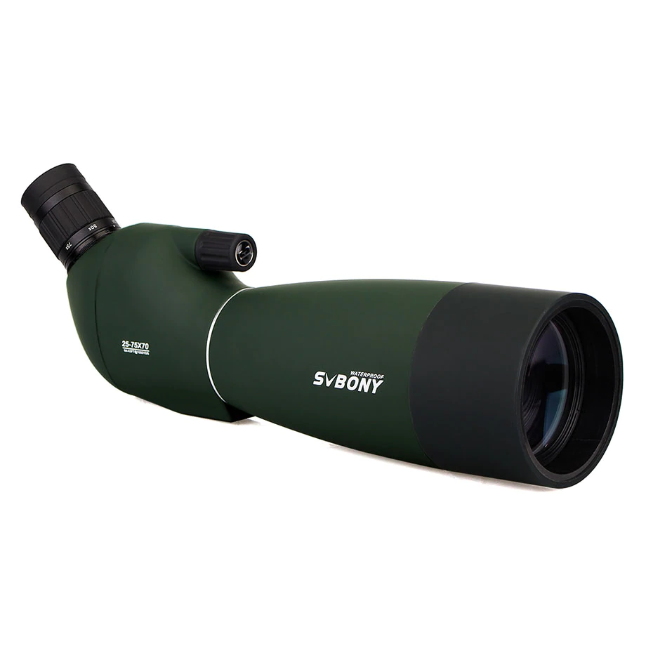 Spotting Scopes Straight Telescope