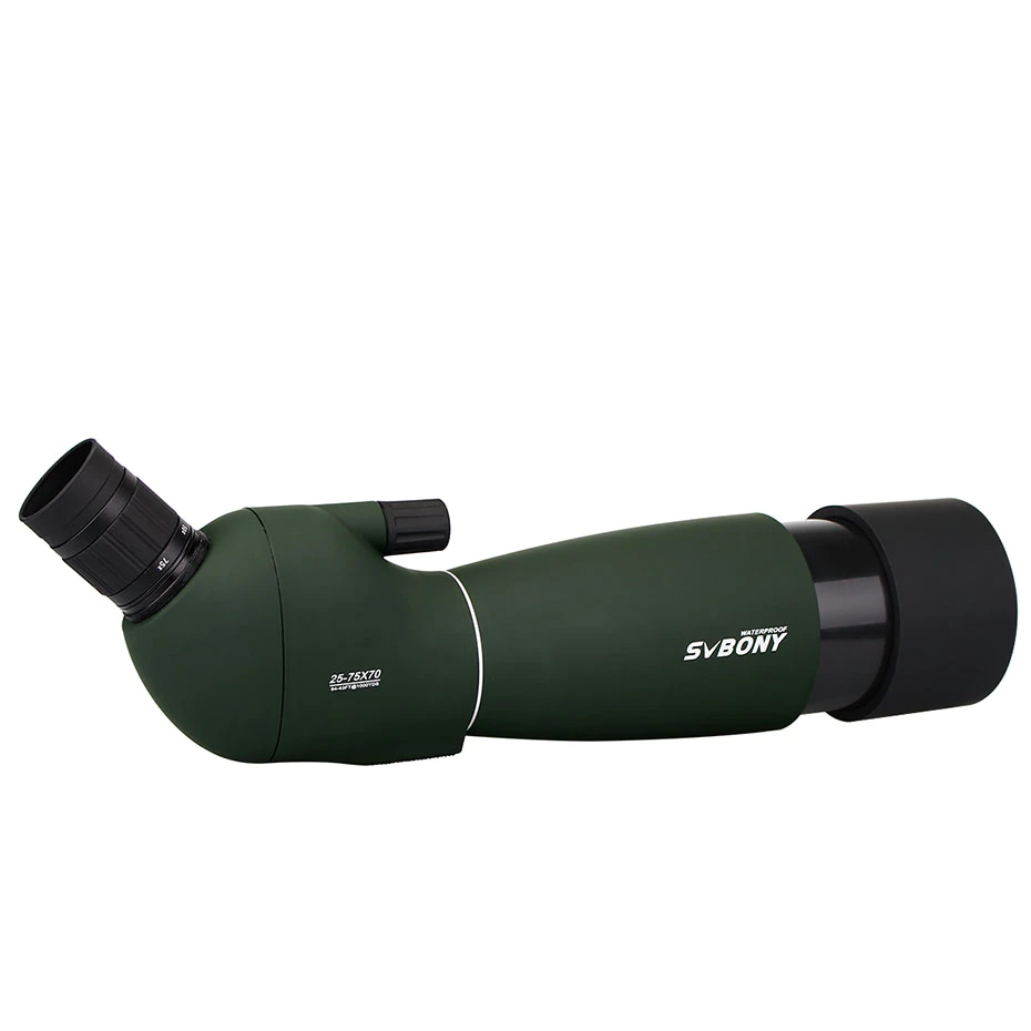Spotting Scopes Straight Telescope