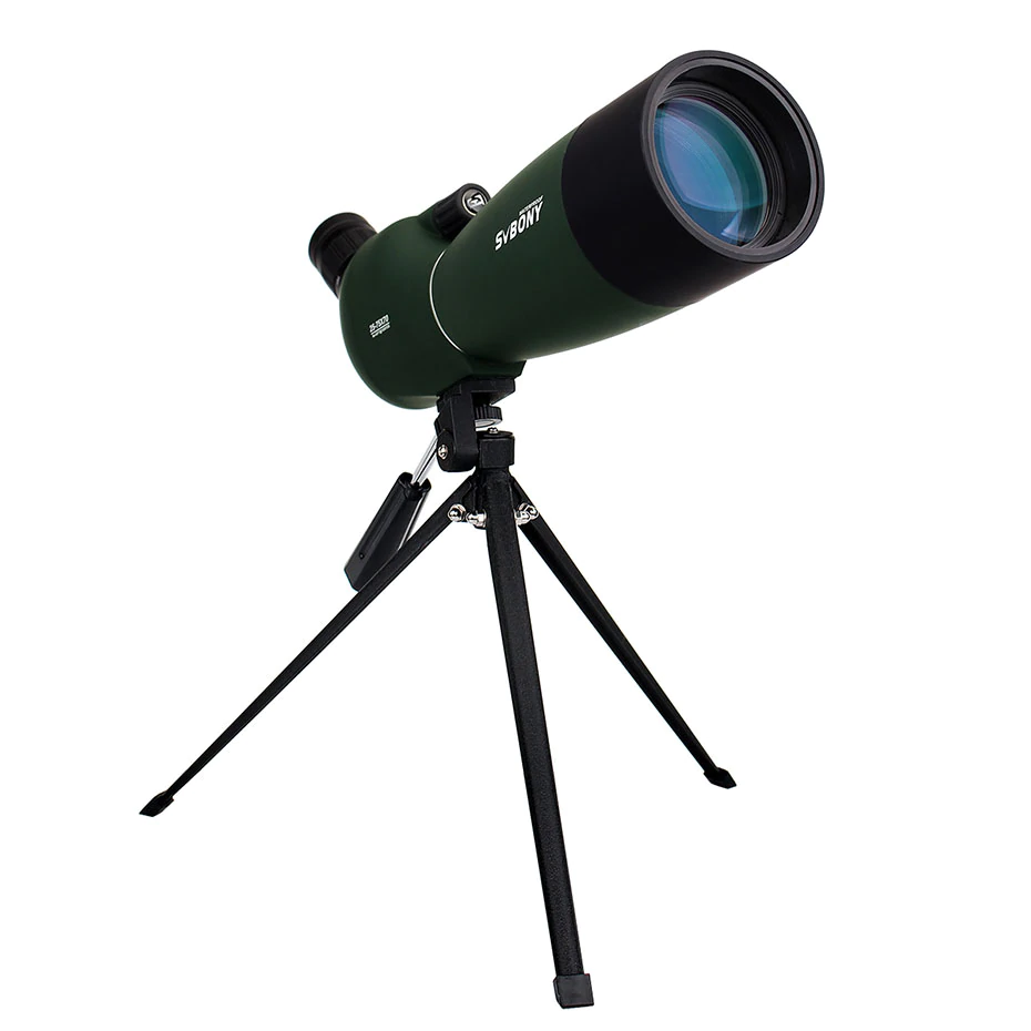 Spotting Scopes Straight Telescope